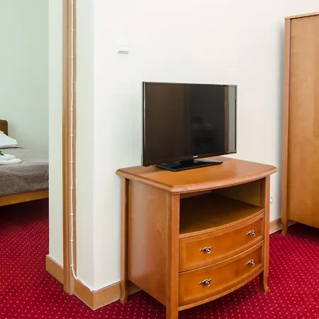 Hotel Lazienkowski