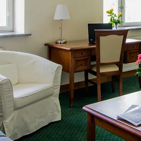 Hotel Lazienkowski