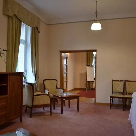 Hotel Lazienkowski 3*