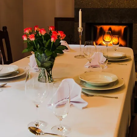 Lazienkowski Hotel 3*