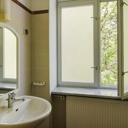 Lazienkowski Hotel 3*