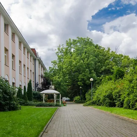 Lazienkowski Hotel 3*