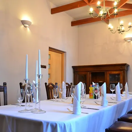 Hotel Lazienkowski Varšava