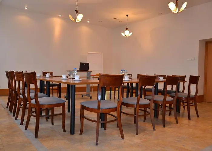 Lazienkowski Hotel Warsaw