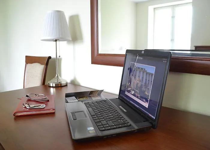 Hotel Lazienkowski Warsaw