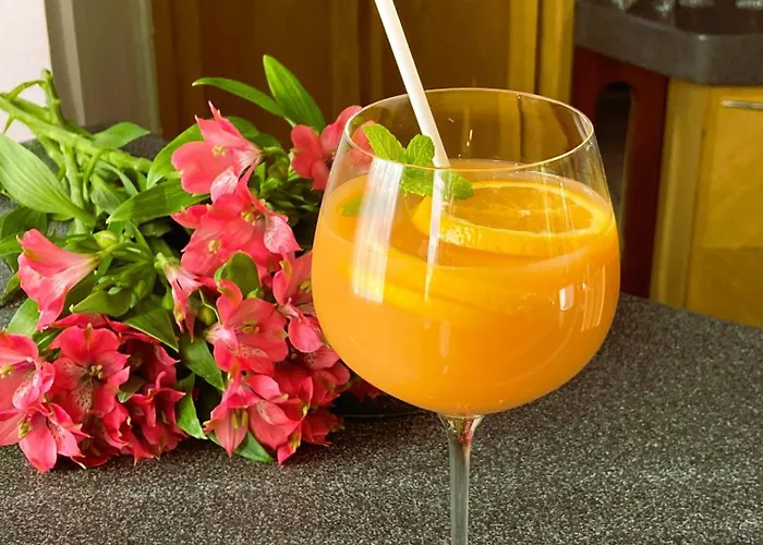 Hotel Lazienkowski Warsaw