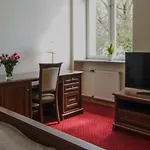 Szálloda Lazienkowski 3*