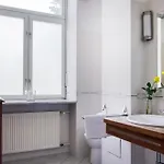 Szálloda Lazienkowski 3*