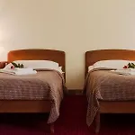 Szálloda Lazienkowski 3*