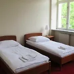 Lazienkowski Szálloda