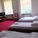 Szálloda Lazienkowski 3*