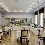 Lazienkowski Szálloda Varsó