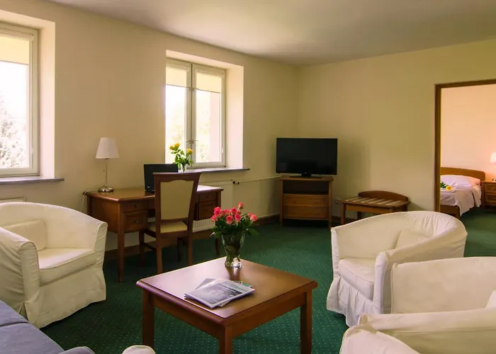 Lazienkowski Warschau