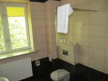 Lazienkowski Hotel Warschau