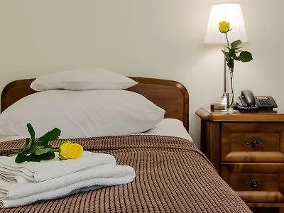 Hotel Lazienkowski Warschau
