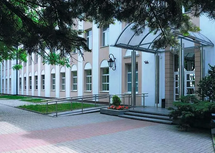 Lazienkowski Warschau