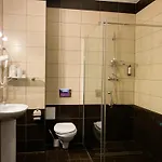 Lazienkowski Hotel