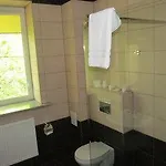 Lazienkowski Hotel Varšava