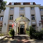 Lazienkowski 3* Varšava