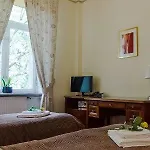 Lazienkowski Hotel Varšava