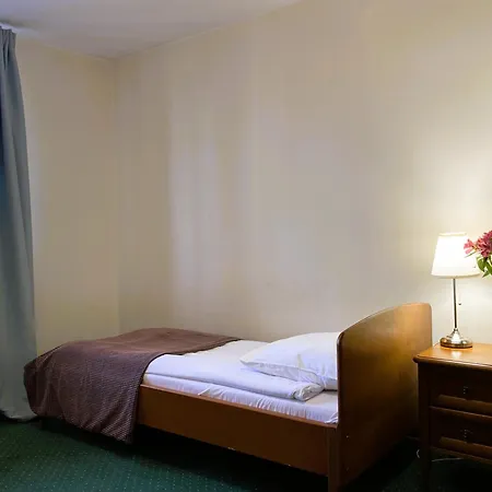 Ξενοδοχείο Lazienkowski